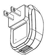 5V 2A Wall Charger Plug replacement